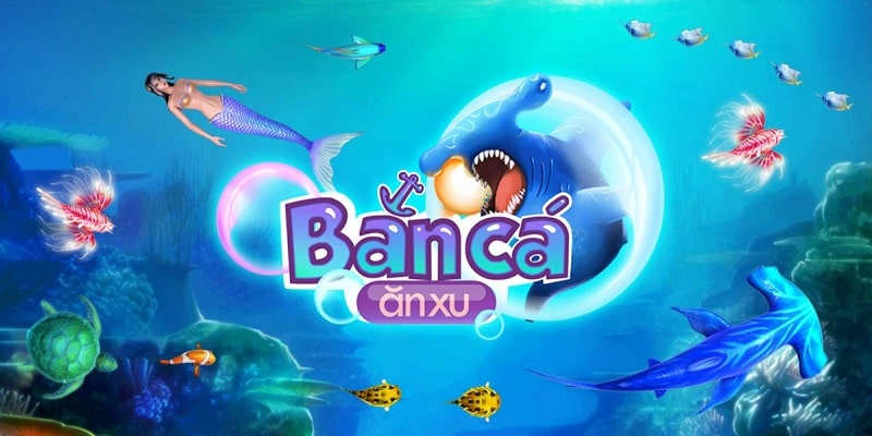 Tổng quan chuyên mục game bắn cá W9bet