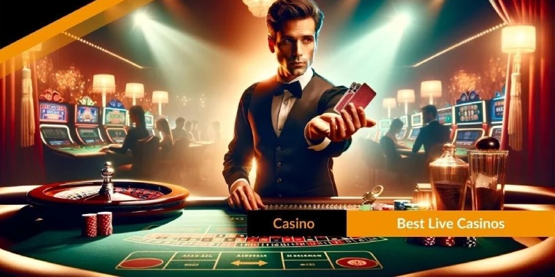 Đến với nhà cung cấp WM Casino để trải nghiệm lý thú