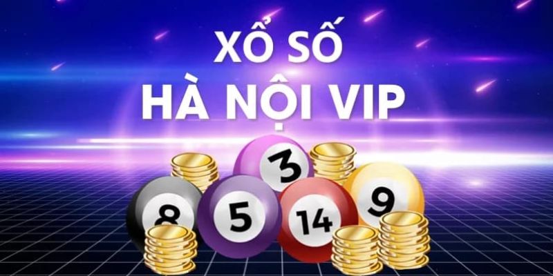 Giới thiệu về xổ số Hà Nội VIP