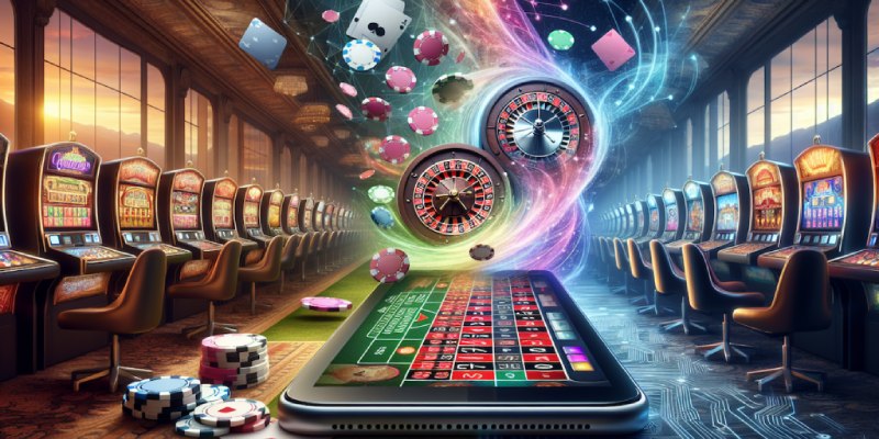 Hướng dẫn tham gia Live Casino W9bet trong 60 giây