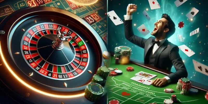 Kinh nghiệm chơi Live Casino thắng đậm