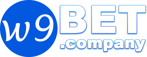 Logo W9bet