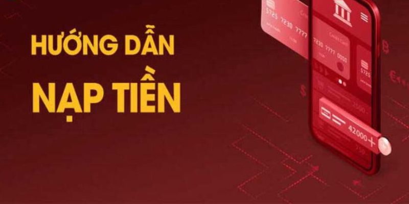 Hướng dẫn mọi phương thức nạp tiền  w9bet đảm bảo an toàn tuyệt đối cho người chơi