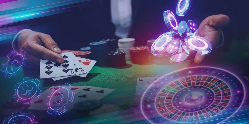 Nhà phát hành AE Sexy tại Live Casino W9bet