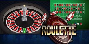 Roulette W9bet