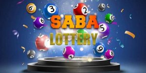 SABA Lottery W9bet