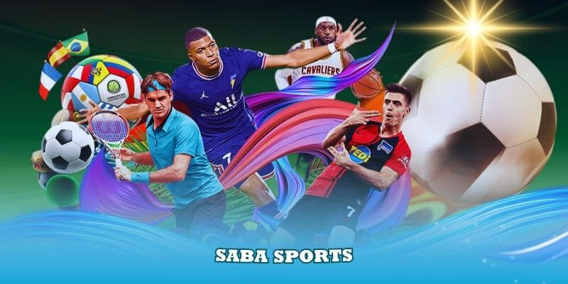 Sảnh cược Saba Sports tại nhà cái W9bet có kinh nghiệm dày dặn