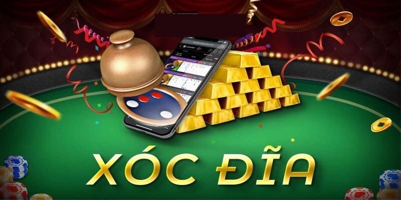 Ưu điểm khi chơi xóc đĩa nhà cái W9Bet