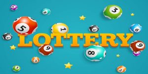 VR Lottery W9bet