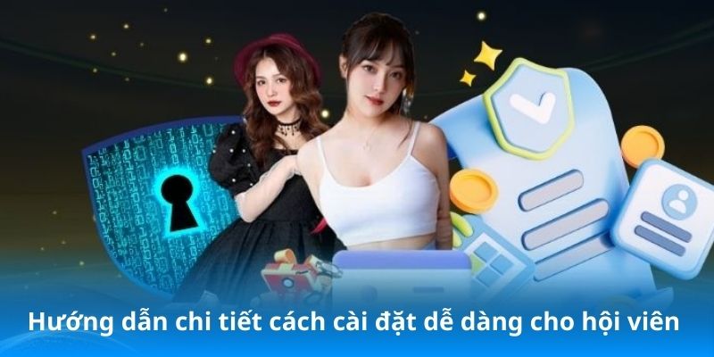 Hướng dẫn chi tiết cách tải app w9bet dễ dàng cho hội viên 