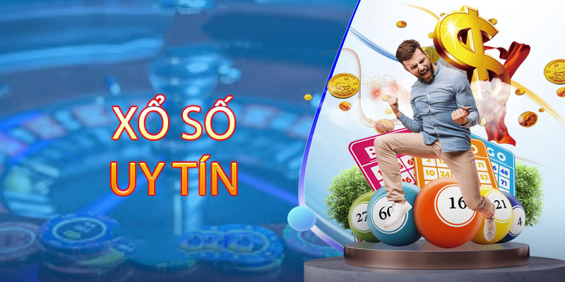 Tham gia xổ số W9bet nhà cái uy tín ngay hôm nay